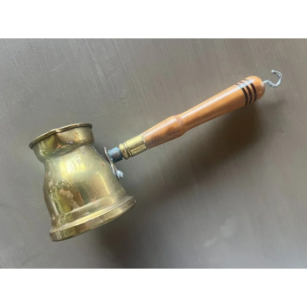 Gold Star Co vintage solid
